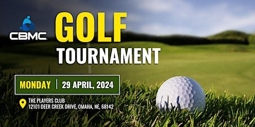 CBMC Greater Omaha Golf Tournament | The Players Club