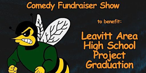 Comedy Fundraiser @ Great Falls Comedy Club | Great Falls Comedy Club
