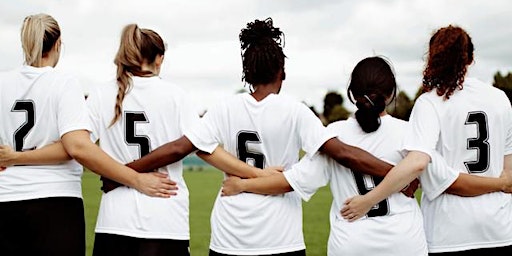 Unleash Her Power: Empowering Girls to Reach Their Athletic Potential | Convent & Stuart Hall - Syufy Theater