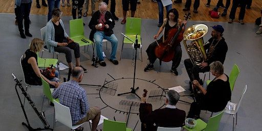 CoMA Festival Open Participation - Birmingham | Royal Birmingham Conservatoire
