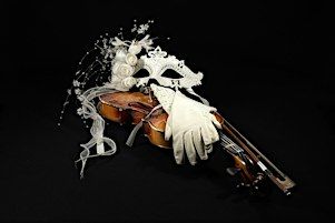 A NIGHT AT THE OPERA | Trinity Anglican Church