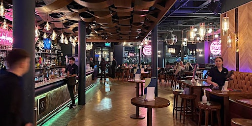 Spring FitPro-X Networking Event | Newcastle upon Tyne, UK