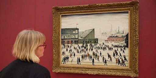 Pop-Up 'Going to the Match' workshop | Grundy Art Gallery