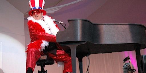 Bennie and The Jets a Premier Elton John Tribute Band | Newport Marriott Hotel & Spa, America's Cup Avenue, Newport, RI, USA