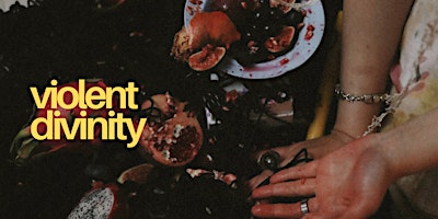 Violent Divinity: Immersive Audiovisual Exhibition | LuckyPot196