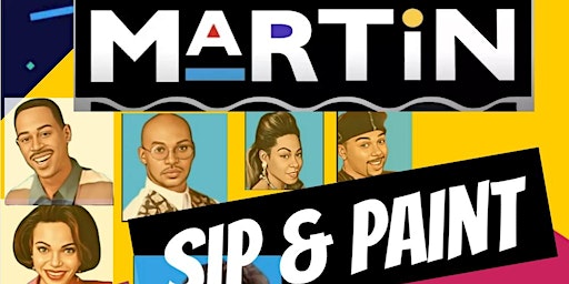 90s Sitcom Themed Paint Party | 9951 Patriot Highway, Fredericksburg, VA, USA
