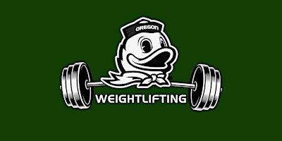 UO Winter Open | Student Recreation Center