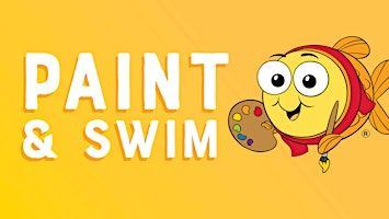 Paint and Swim | Goldfish Swim School - Northbrook, Dundee Road, Northbrook, IL, USA