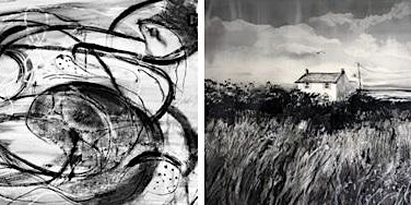 DRAWING YOUR WAY with Jennie Forster | YASS VENUE TO BE ANNOUNCED