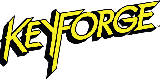 KeyForge Store Championship - Sealed - ATHENS | Level Up Games