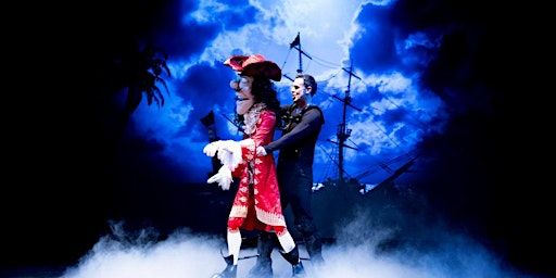 Behind the Scenes with a Professional Puppeteer | Unitarian Universalist Fellowship