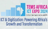TEMs AFRICA ICT Expo 2024 | Kenyatta International Convention Centre