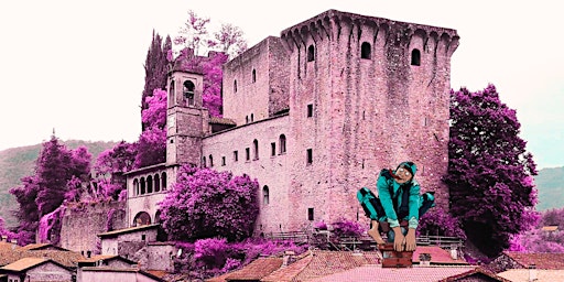 Nespolo Giullare alla Disfida, Fivizzano 2024 | Fivizzano