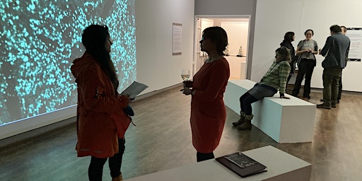 Artist Network Meeting | Florence Arts Centre