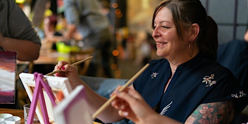 Paint a local landscape | The Maltings - Pub & Grill