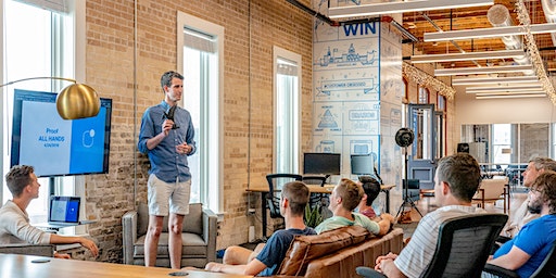 Public Speaking Course in Sydney | Newtown Neighbourhood Centre