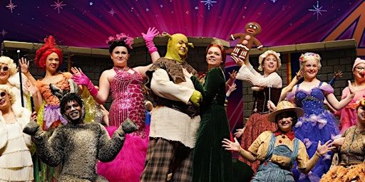 2024 CSPAA Stars Company Variety Show - Saturday, May 18th 7:00PM | PACE Center
