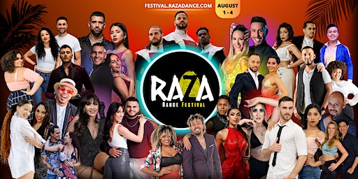 RAZA DANCE FESTIVAL | Embassy Suites Northwest Arkansas - Hotel, Spa & Convention Center