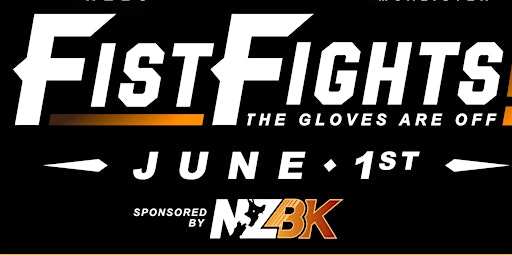 Fist Fights The Gloves Are Off | Auckland Boxing Association Ngahura Street, Eden Terrace, Auckland, New Zealand