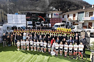 Gara di bici | Via Seradello, 125