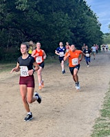 Tooting Run Club: 2024 Handicap Race #4 | Tooting Bec Athletics Track