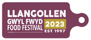 Llangollen Food Festival 2024 | Pafiliwn Llangollen Pavilion
