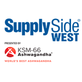 SupplySide West 2024 | Las Vegas Mandalay Bay Convention Center