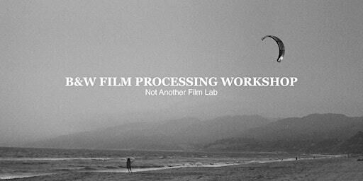 Black and White Developing Class | Not Another Film Lab
