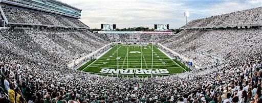 Seattle Spartans MSU vs Purdue Game Watch | LTD Bar and Grill