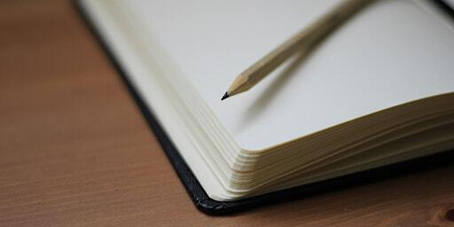 Writing for Wellbeing | New Milton Library