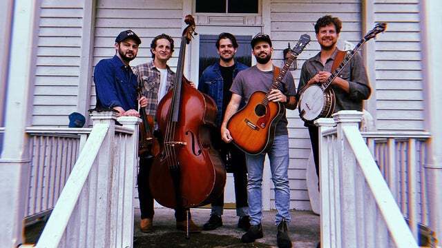 Boy Named Banjo 2024 (Nashville) | Brooklyn Bowl Nashville