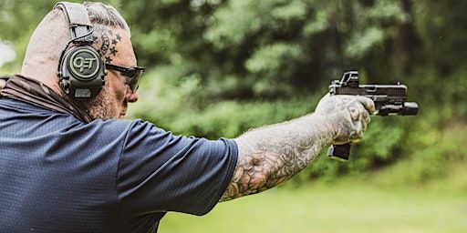 PRACTICAL PISTOL ACCURACY & ACCOUNTABILITY - Keeseville, NY | Chesterfield Fish & Game Club, Inc.