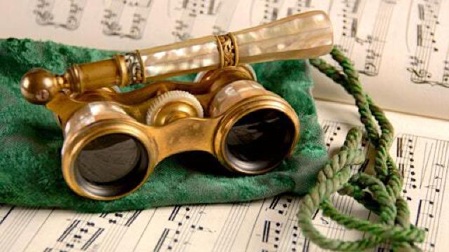 Operafest XVII: The Journey to Villain | Gage Gallery at Roosevelt University