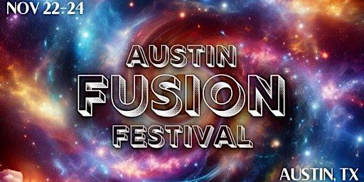 Austin Fusion Festival | Flow Yoga Westgate