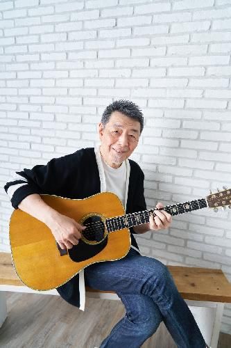 鈴木康博LIVE2024のチケット(大分県・2024/10/13(日)) | BRICKBLOCK