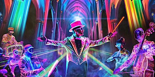 Ultraviolet Orchestra: Cardiff | New Theatre