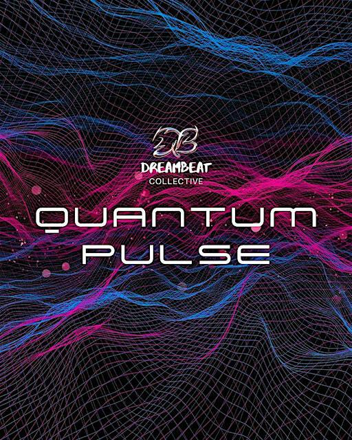 QUANTUM PULSE | The Ark Tattoo Studio & Cocktail Club.