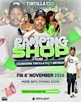 Ramping Shop part 2 | Central London