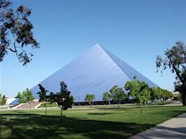UC Riverside Highlanders at Long Beach State Beach Womens Volleyball | Walter Pyramid