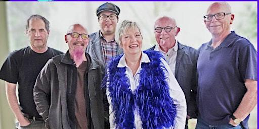 Wild Blue Herons with Horns - Inlet Theatre Music Series | Inlet Theatre