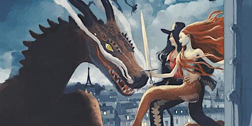 Meet & Greet con Tony Sandoval - Lucca Comics & Games 2024 | Piazza San Giusto