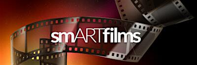 smARTfilms: Reel Reading - SERIES PASS | Bainbridge Island Museum of Art