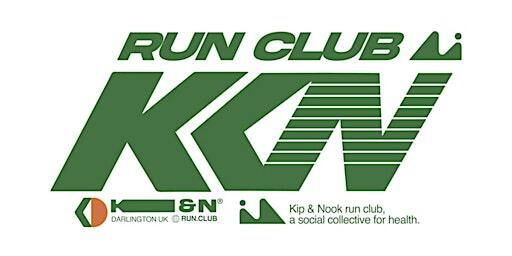 Kip & Nook Run Club | Kip & Nook