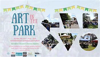 ART in the Park | The Arts Village