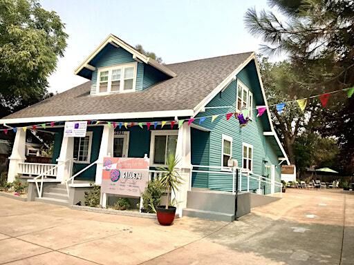 Jove Wang Live Figure & Landscape Plein Air Workshop Elk Grove Ca | 9635 Elk Grove Florin Rd