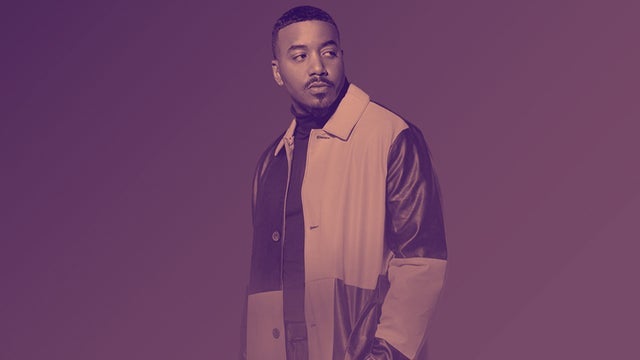 Damien Escobar 2025 (Detroit) | The Aretha Franklin Amphitheatre