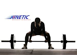 Kinetic Push-Pull Powerlifting Meet | 640 Rice Blvd suite 102