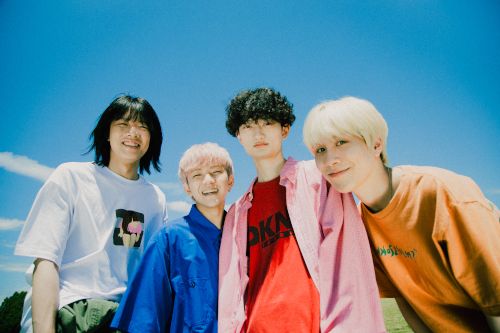 ケプラ ケプラ  『Edison Oneman Tour 2025』 福岡公演のチケット(福岡市・2025/3/15(土)) | BEAT STATION