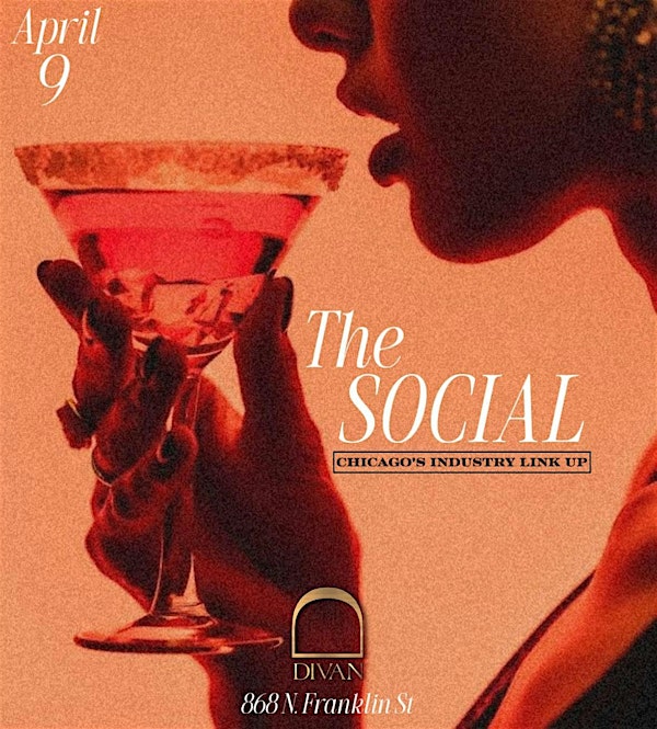 THE SOCIAL: CHICAGO INDUSTRY LINK UP! | Divan Chicago