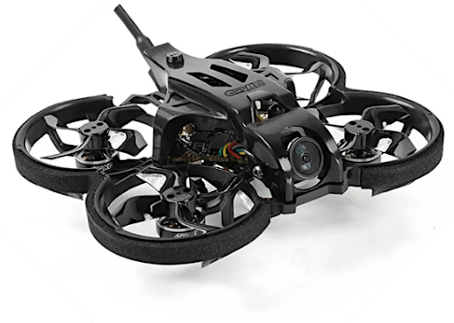 SAME Anchorage Post April Mtg - Full STEAM Drone Racing | BP Energy Center